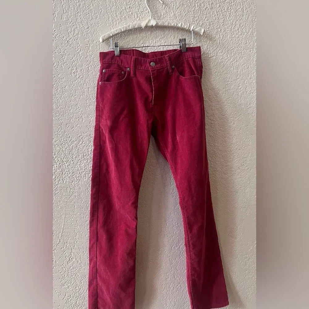 Levis levi’s 514